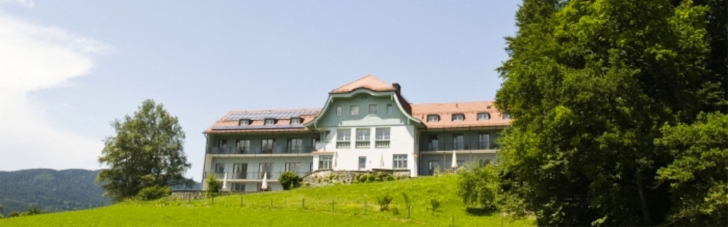 Bildungshaus Achatswies Fischbachau