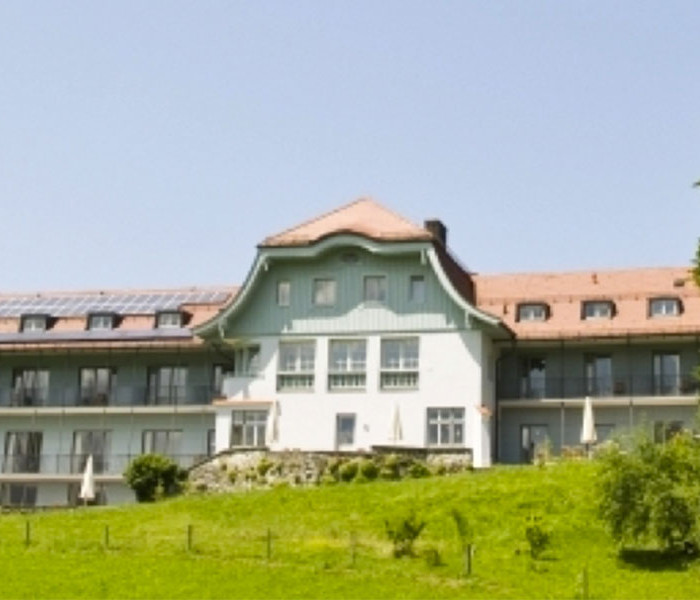 Bildungshaus Achatswies, Fischbachau